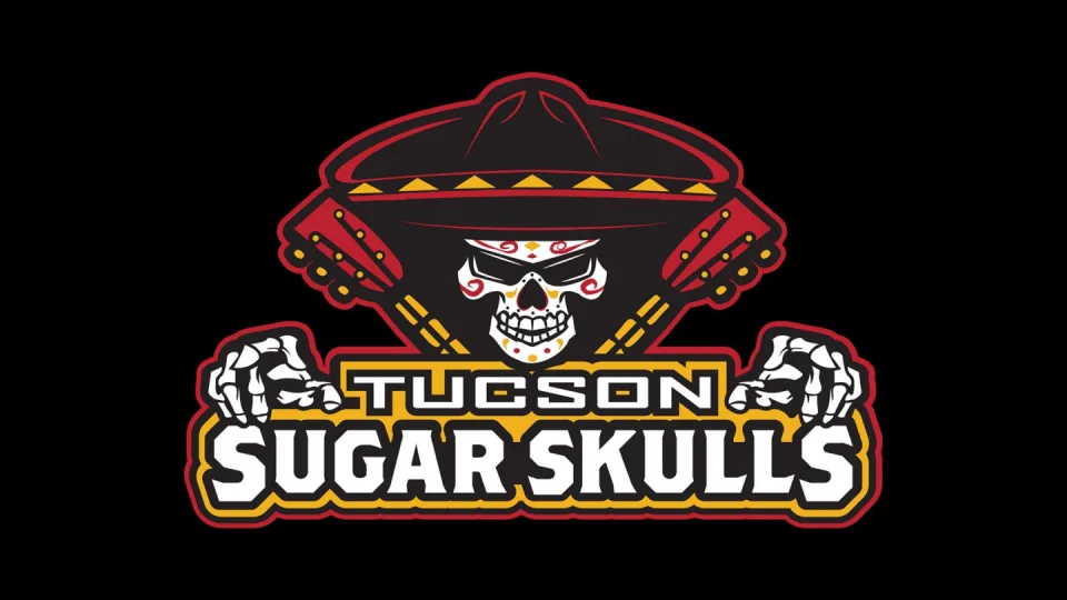 Tucson Sugar Skulls vs. Orlando Pirates