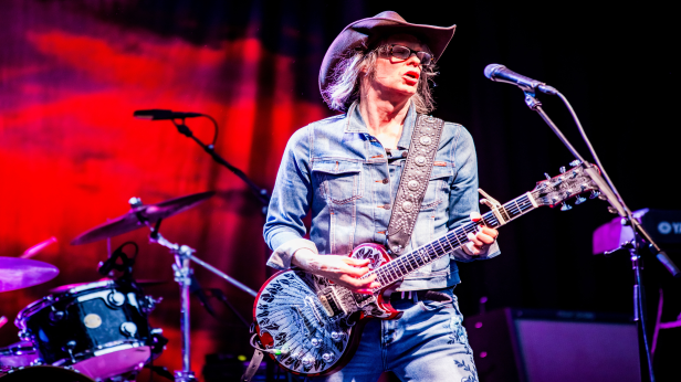 The Waterboys - North American Tour 2025