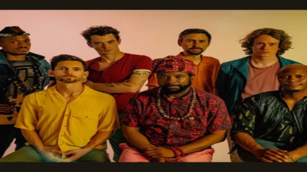 Kaleta & Super Yamba Band
