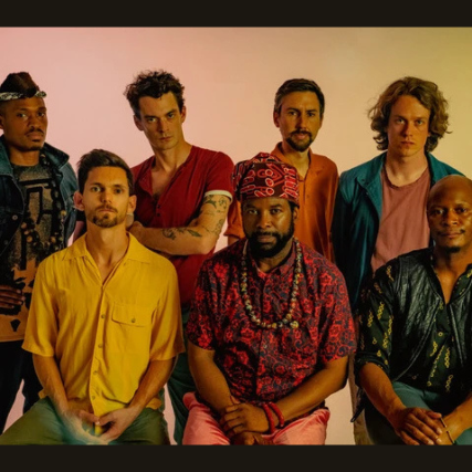 Kaleta & Super Yamba Band