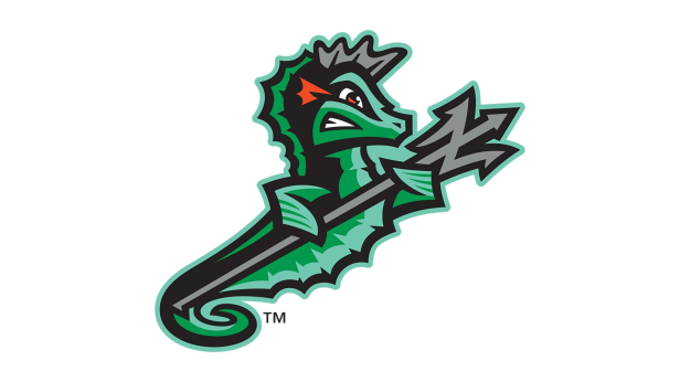 Norfolk Tides vs. Rochester Red Wings