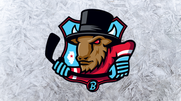 Bloomington Bison vs. Fort Wayne Komets