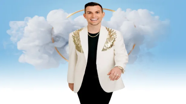 Matt Fraser - America's Top Psychic Medium