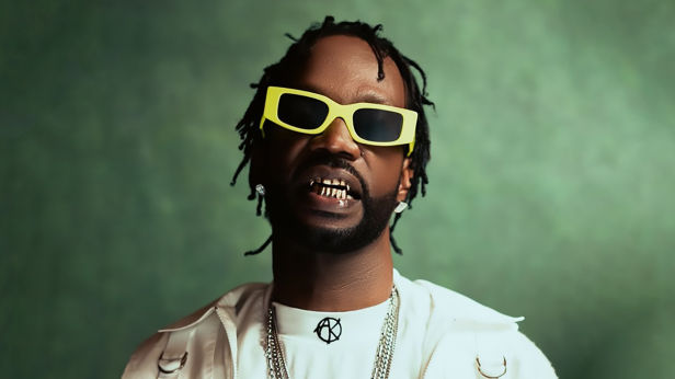 Juicy J - Ages 21+
