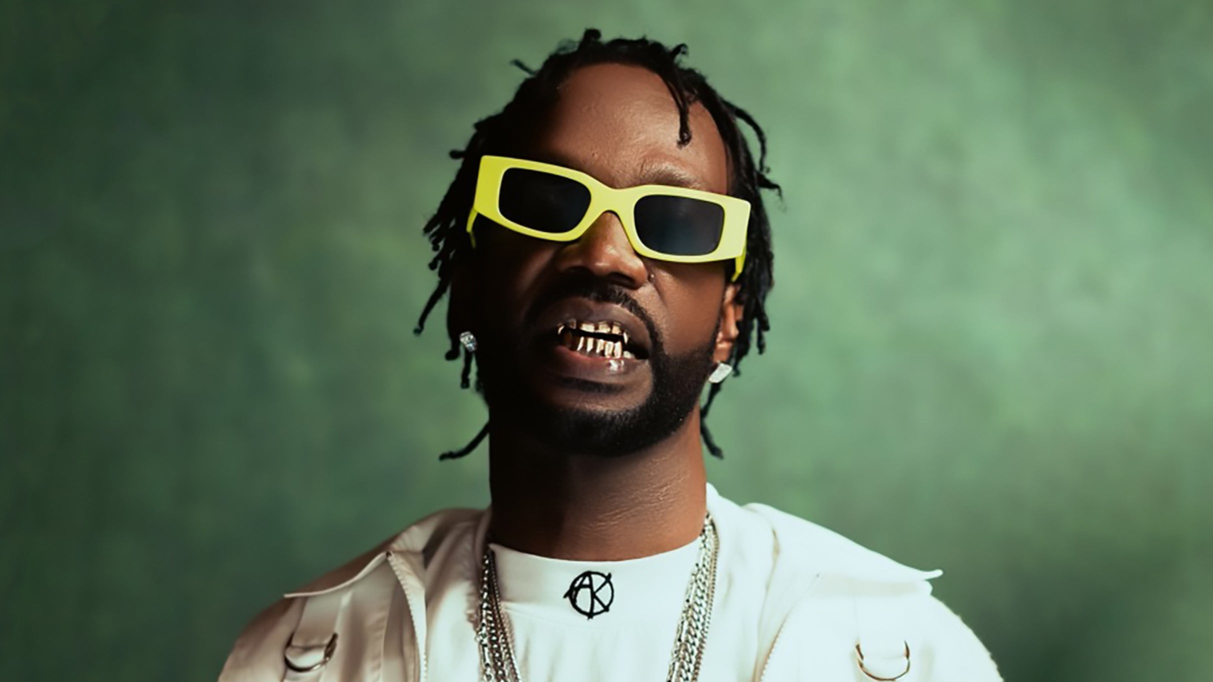 Juicy J - Ages 21+