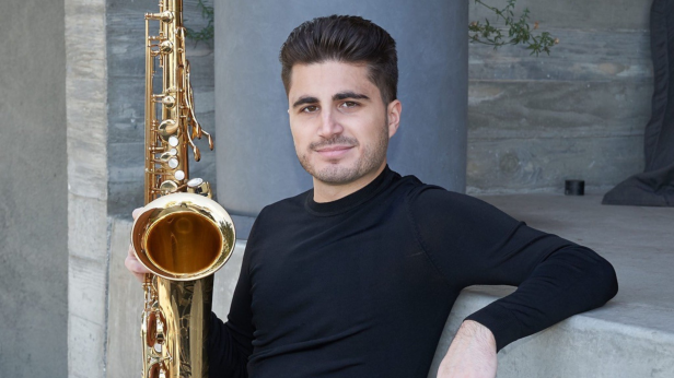 An Evening With Vincent Ingala