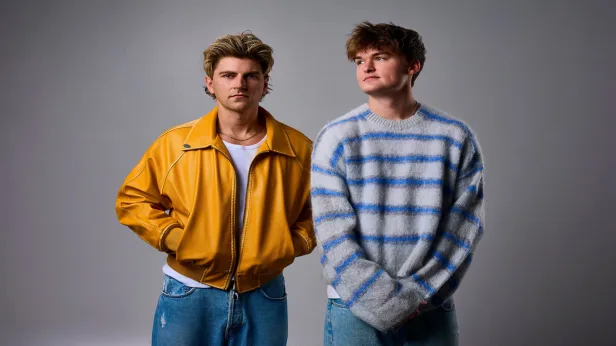 TWINSICK