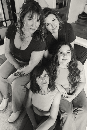 Della Mae Returns to the Tractor w/ guests