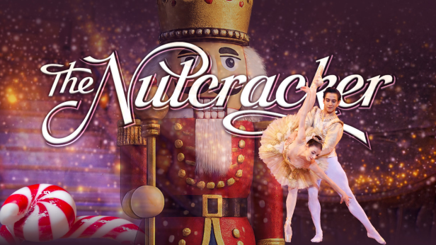 Pacific Festival Ballet - The Nutcracker