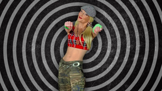 Hella Good - Gwen Stefani & No Doubt Tribute