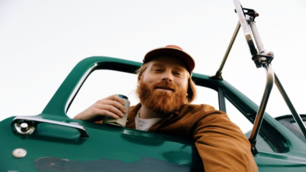 Mitchell Ferguson