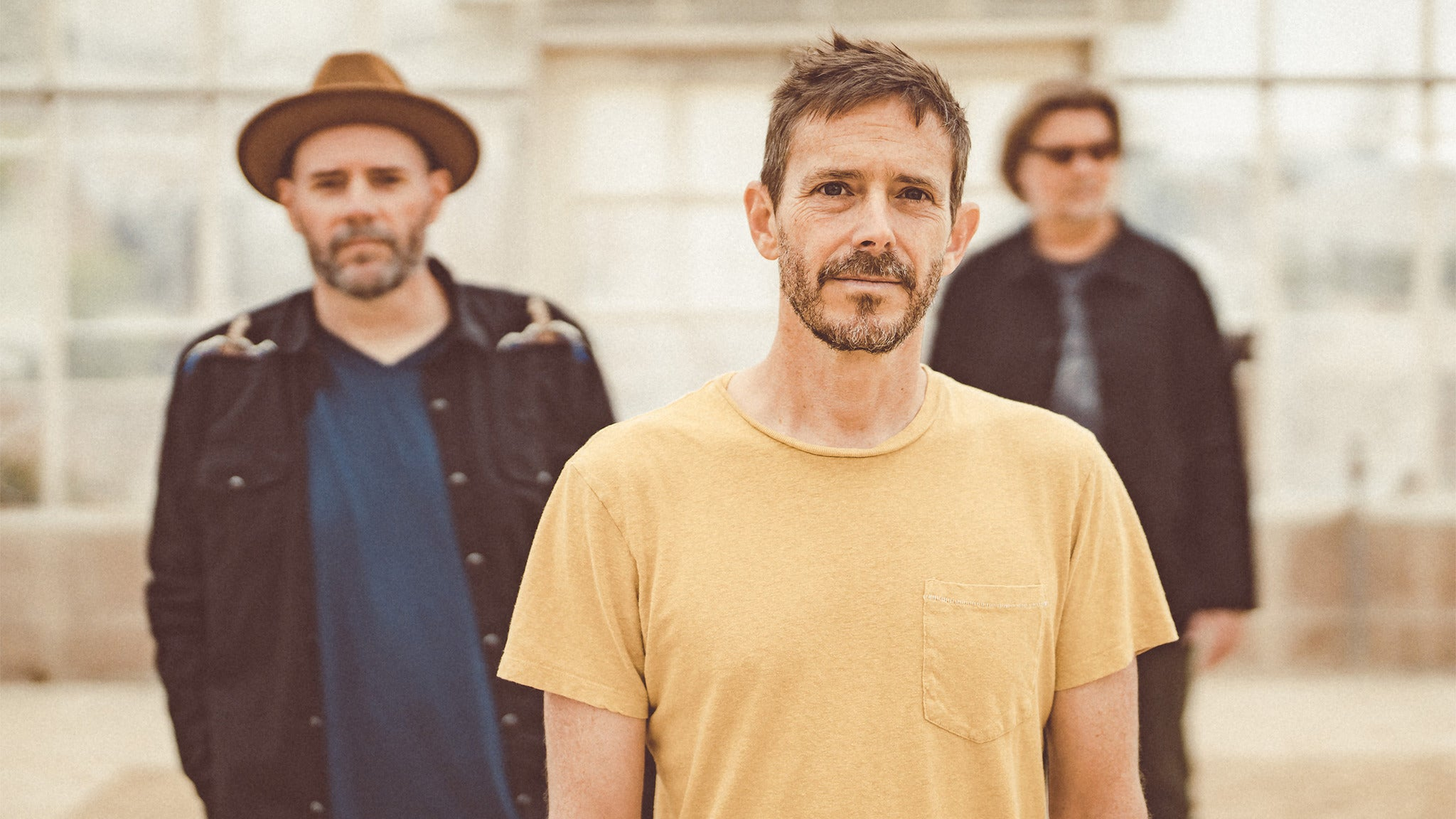 Toad the Wet Sprocket / The Jayhawks / Sixpence None the Richer