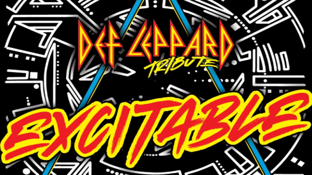 Excitable - Def Leppard Tribute