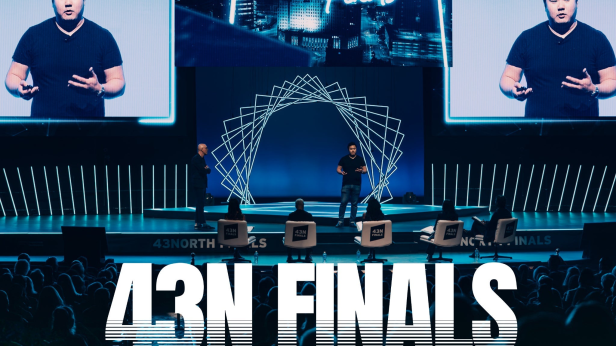 43North Finals 2025