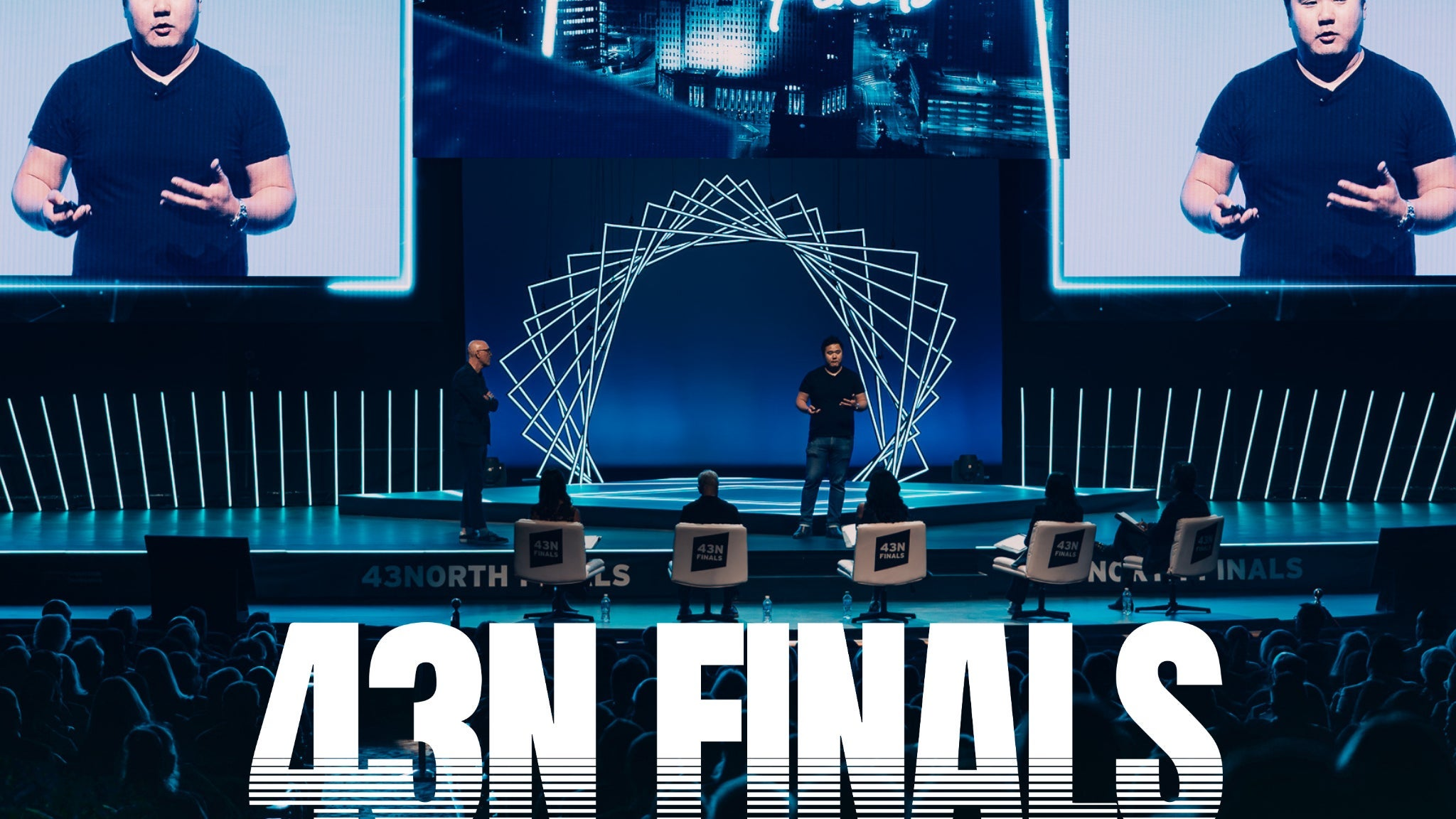 43North Finals 2025