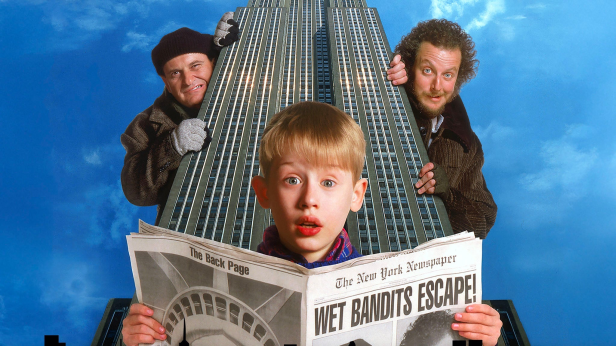 Home Alone 2: Lost In New York - Live In Concert With The ASO