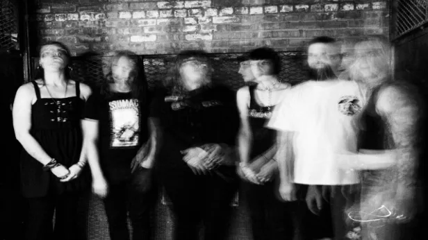 Teeth Kids (Album Release) / Stander / Mensa / Prime Angel Weather