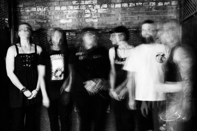 Teeth Kids (Album Release) / Stander / Mensa / Prime Angel Weather