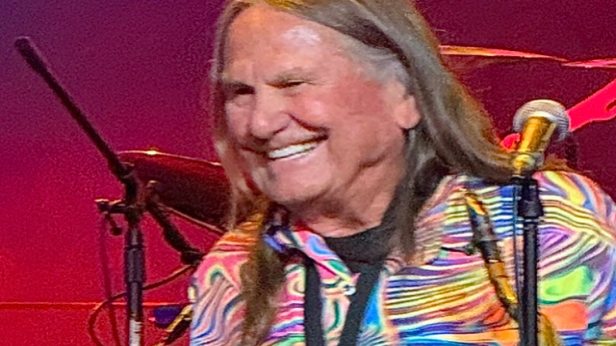Bobby Gray