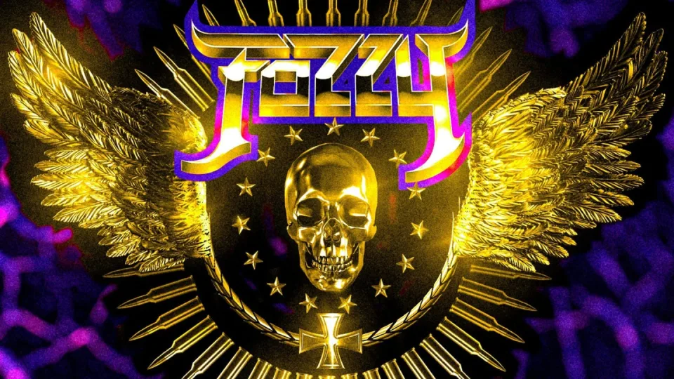 Fozzy: Twisted Faith Tour 2026