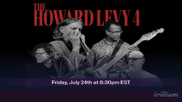 Howard Levy 4