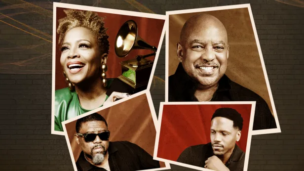 Jazz Fest: Avery Sunshine, Gerald Albright, JUBU & Julian Vaughn