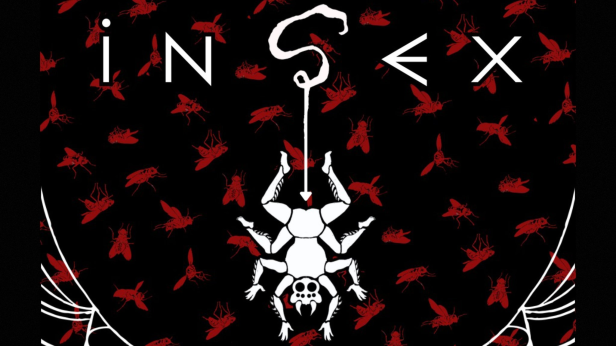 INSEX: a buglesque