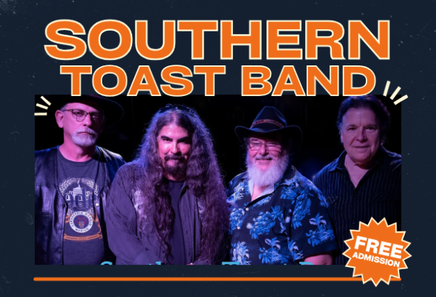 Southern Toast Band