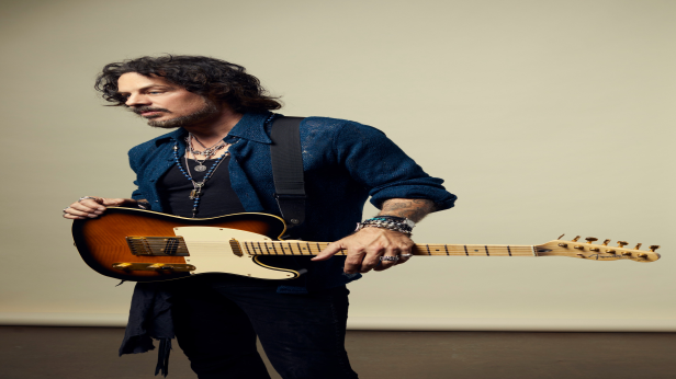 Richie Kotzen, John 5
