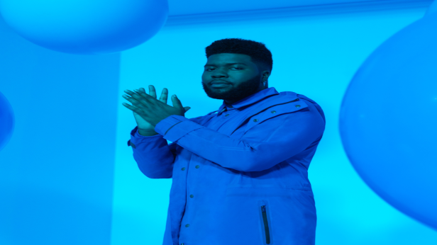 Khalid: It's Always Summer Somewhere Tour