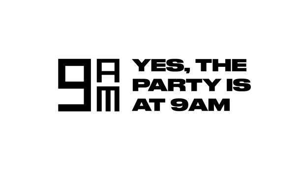 The 9AM Banger: Reggaeton at 9AM (21+)