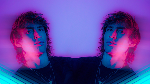 INZO - MIRRORVERSE TOUR