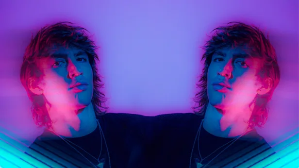 INZO - MIRRORVERSE TOUR