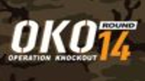 Operation Knock Out Round 14