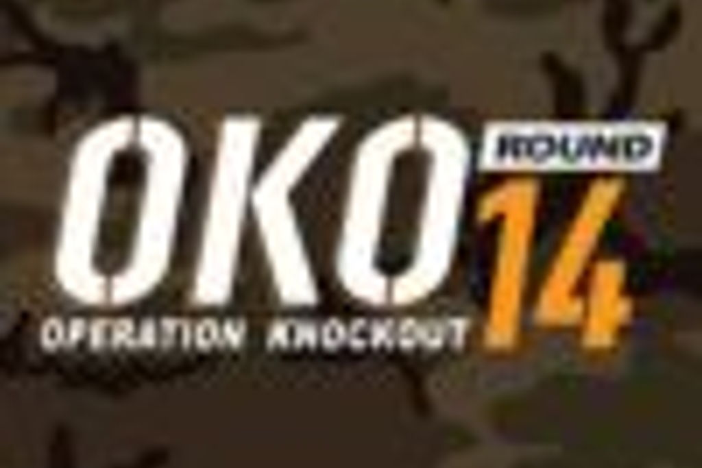 Operation Knock Out Round 14