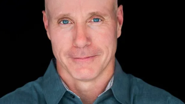 Brian Kiley