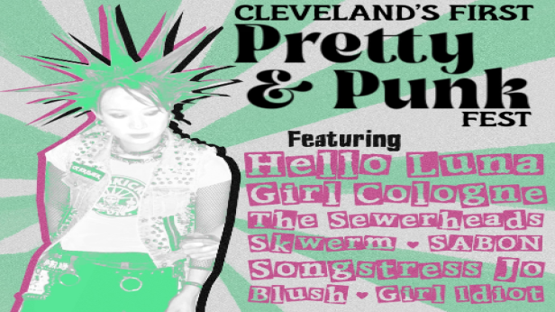 Pretty & Punk Fest