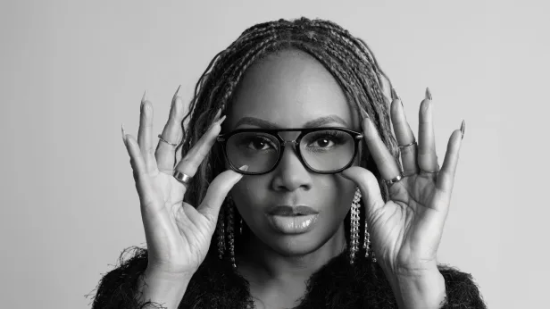 An Evening of Soul:  Lalah Hathaway, Robert Glasper, and Kenyon Dixon