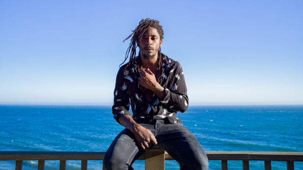 Shwayze with JARV