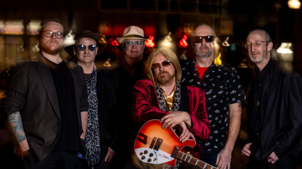 Jimmy's Tom Petty Birthday Bash
