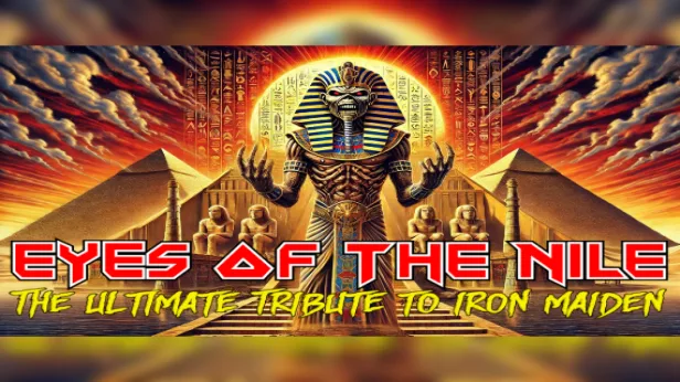 Eyes of the Nile