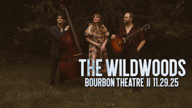 The Wildwoods, Jack Hotel