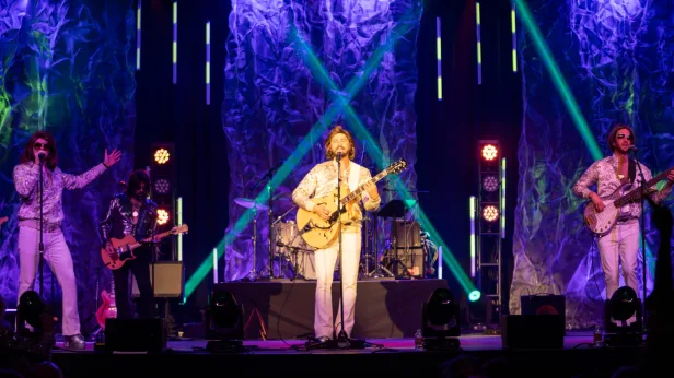 Bee Gees Fever - A Valentines Day Show