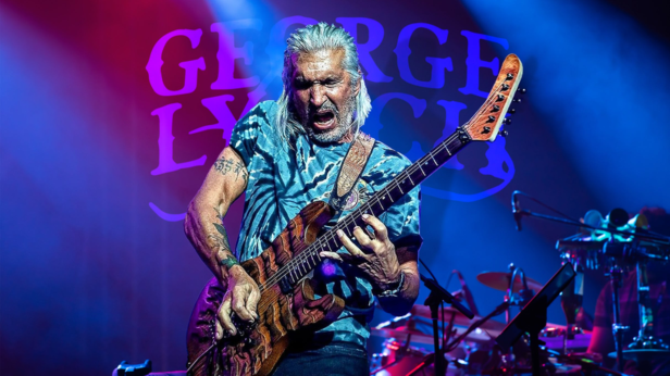 George Lynch of Dokken