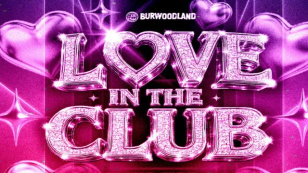 Love in The Club