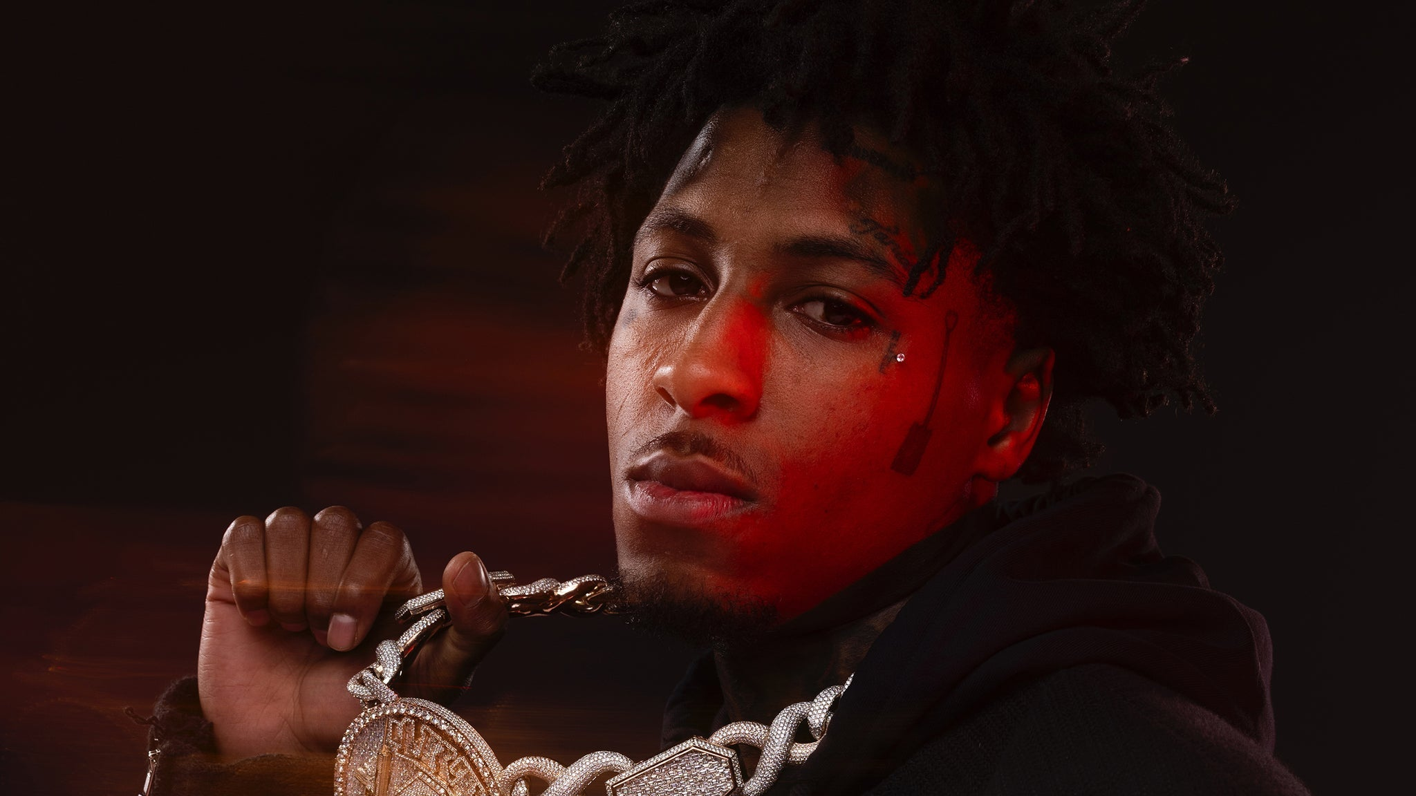 NBA YoungBoy - MASA TOUR