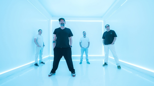 The Disco Biscuits: 30th Anniversary Tour