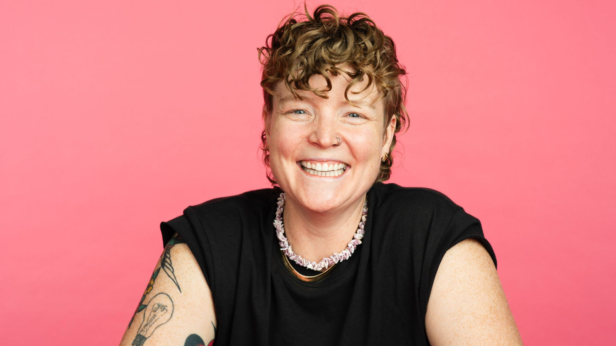 Rachel Scanlon