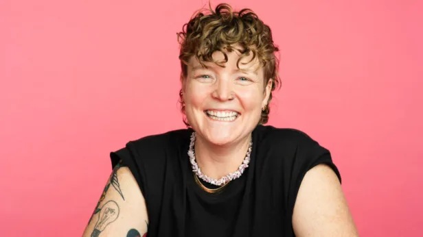 RACHEL SCANLON: A BIT MUCH TOUR