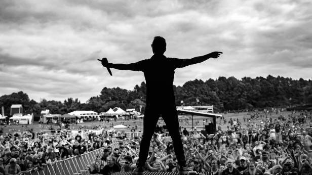 The Union Underground, Spineshank, Adema, Sicksense